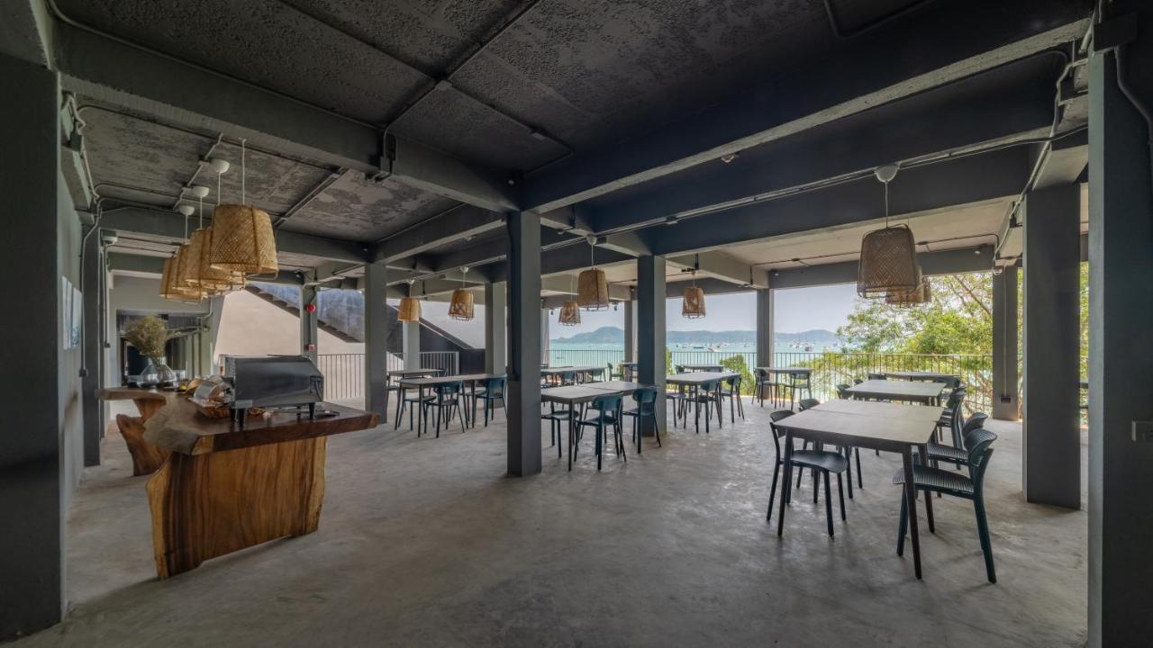 Arch39 Phuket Beach Front - Sha Plus Chalong Exterior photo